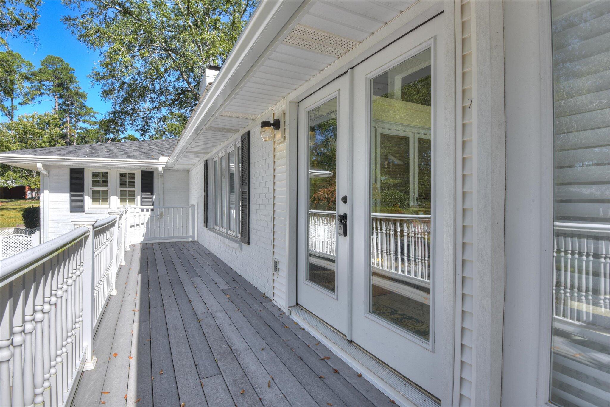 2902 Pineview Road Augusta, GA 30909 - Photo 43 of 61