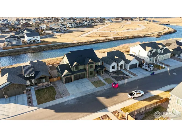 a view of outdoor space with seating area