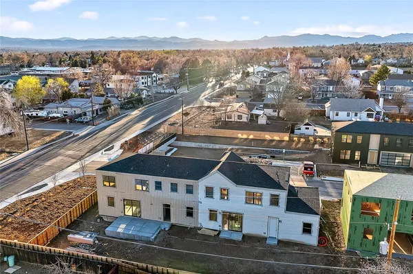 $895,000 | 6416 Quitman Court, Arvada, CO 80003