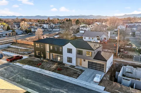 $895,000 | 6416 Quitman Court, Arvada, CO 80003