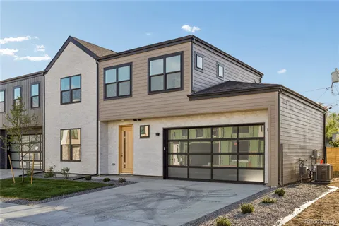 $897,500 | 6416 Quitman Court, Arvada, CO 80003