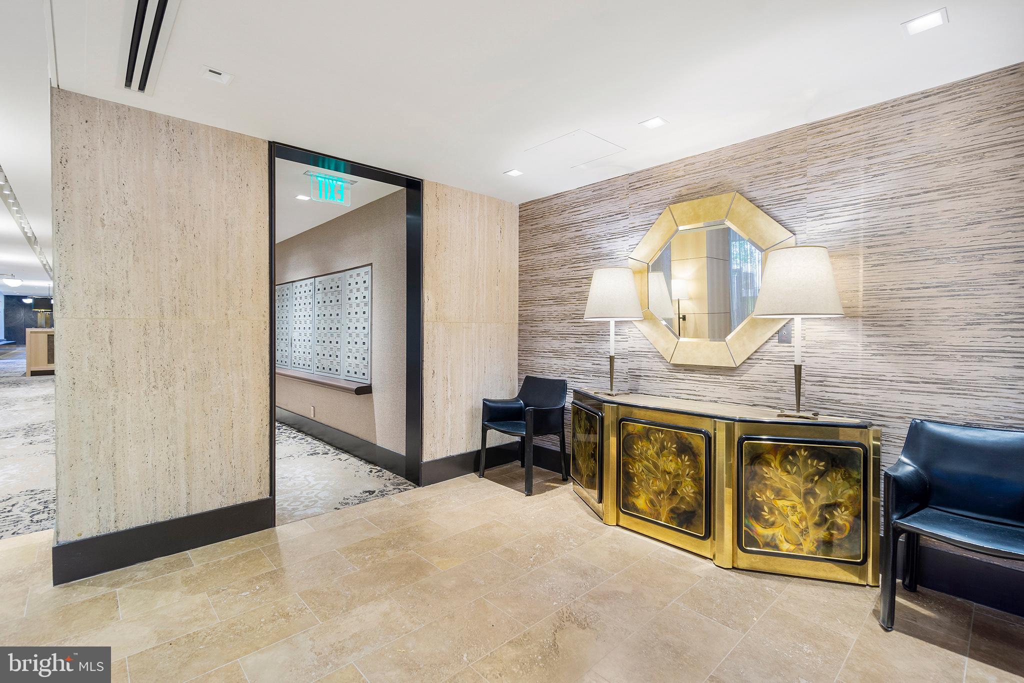 224-30 West Rittenhouse Square, Unit 707 Philadelphia, PA 19103 - Photo 5 of 15 Gallery Image 5
