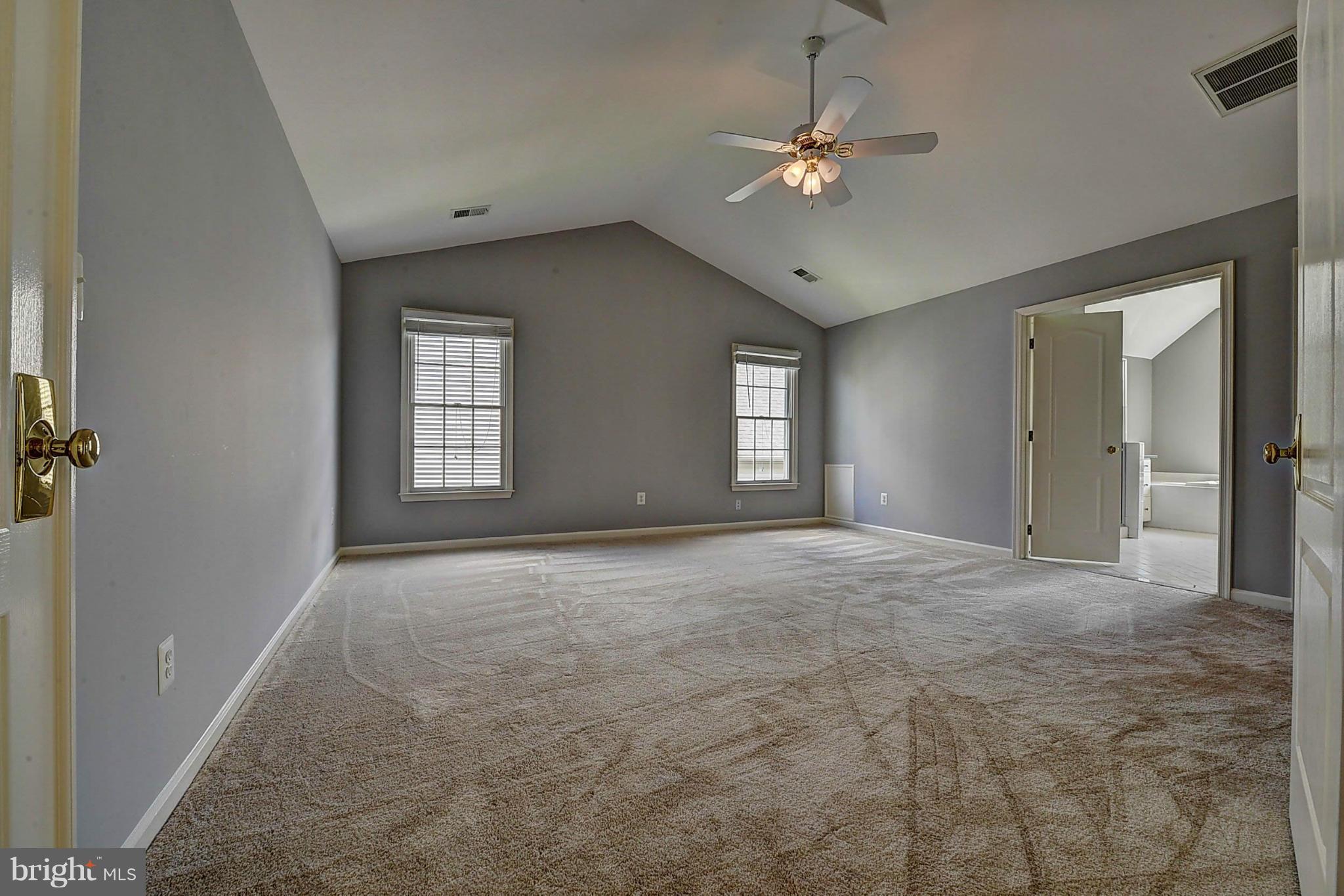 10840 Welbury Court Reston, VA 20194 - Photo 20 of 30 Bedroom (Master)