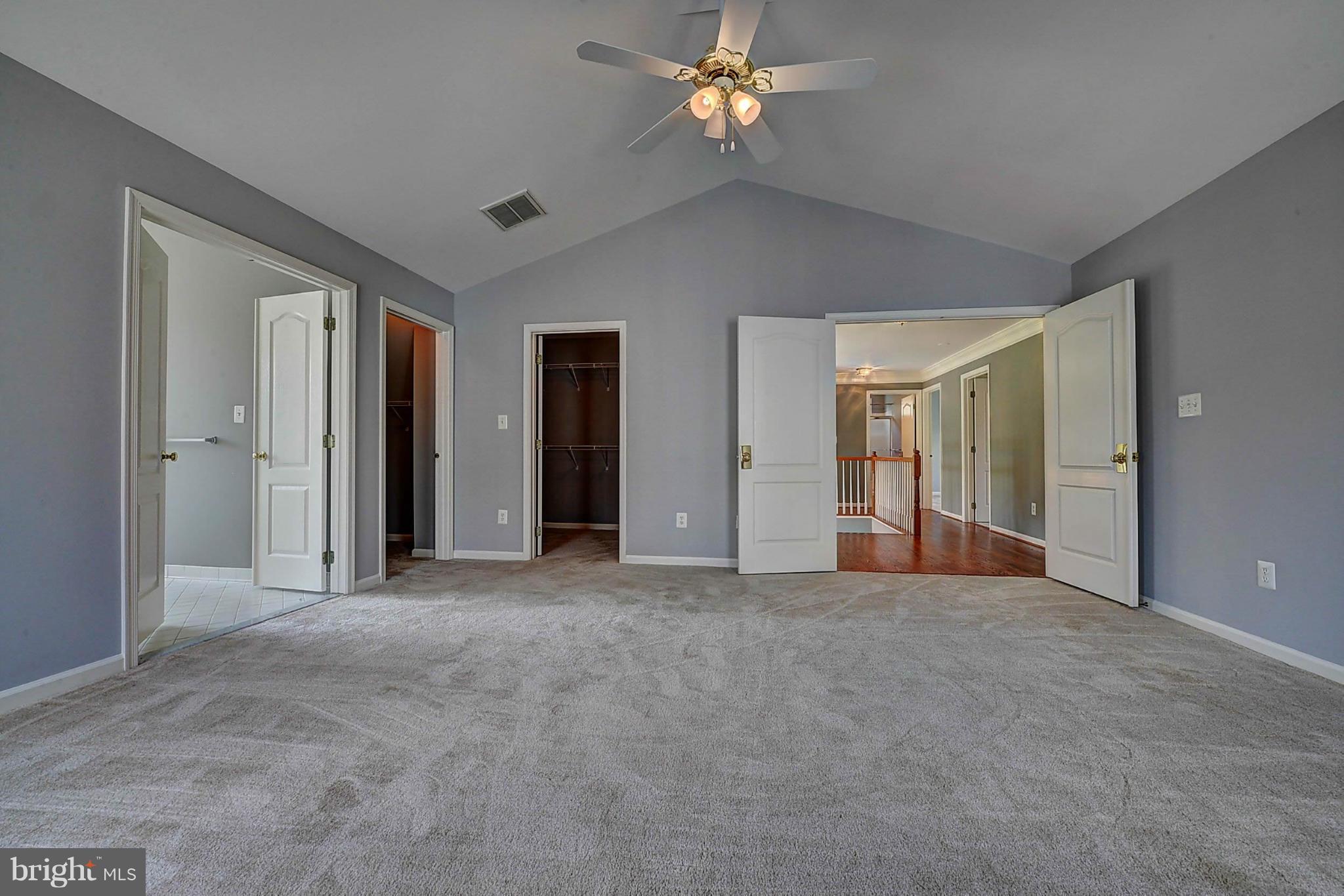 10840 Welbury Court Reston, VA 20194 - Photo 21 of 30 Bedroom (Master)