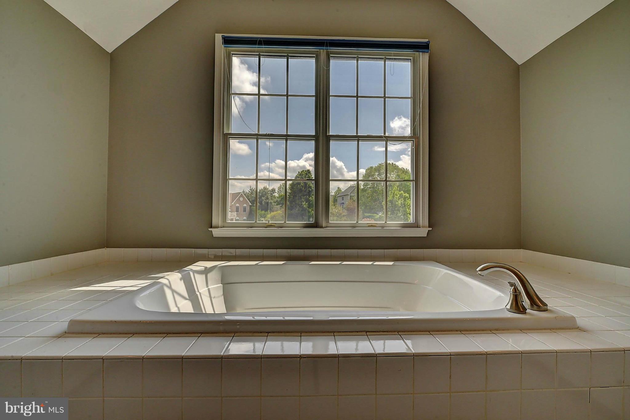 10840 Welbury Court Reston, VA 20194 - Photo 23 of 30 Bath (Master)