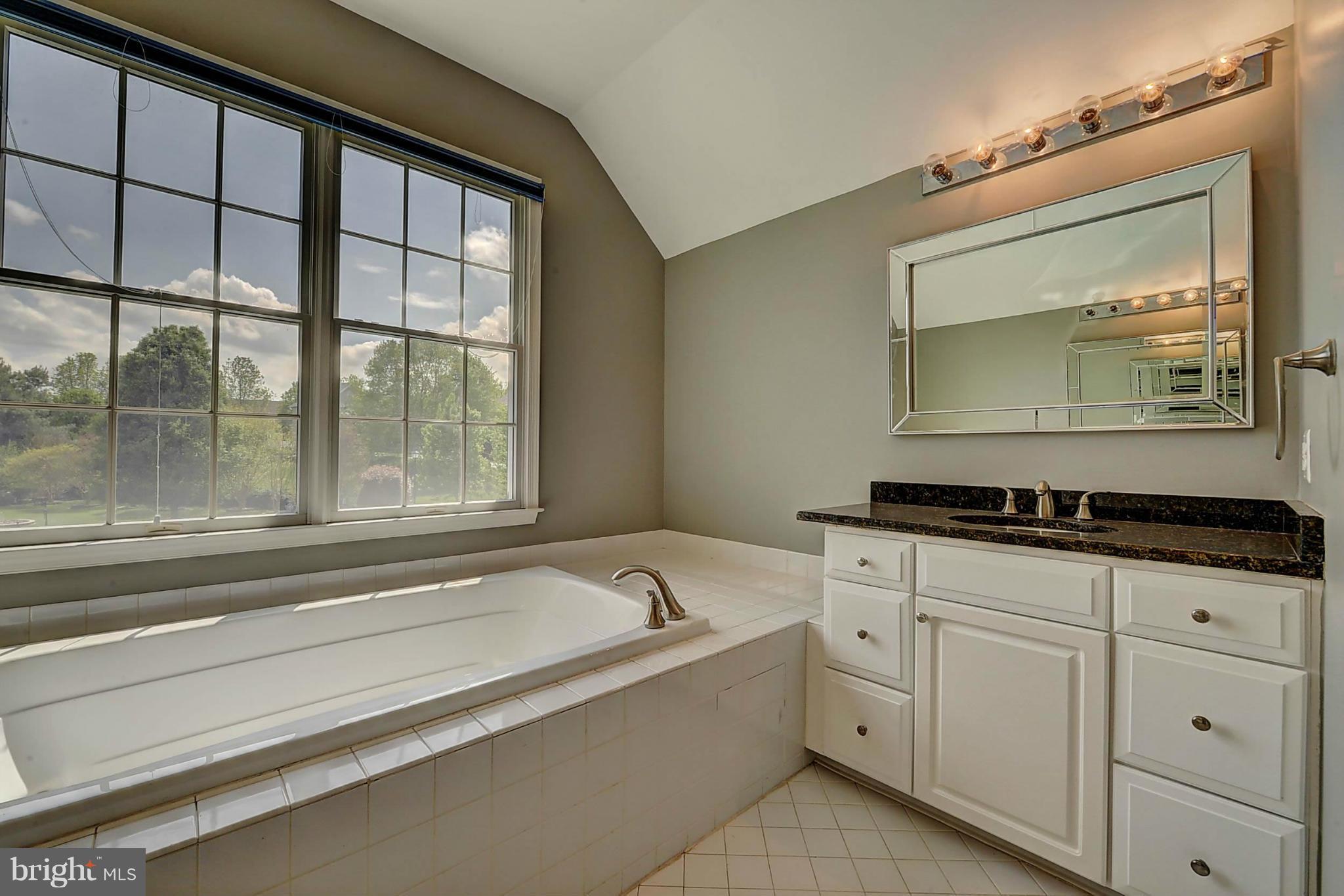 10840 Welbury Court Reston, VA 20194 - Photo 24 of 30 Bath (Master)