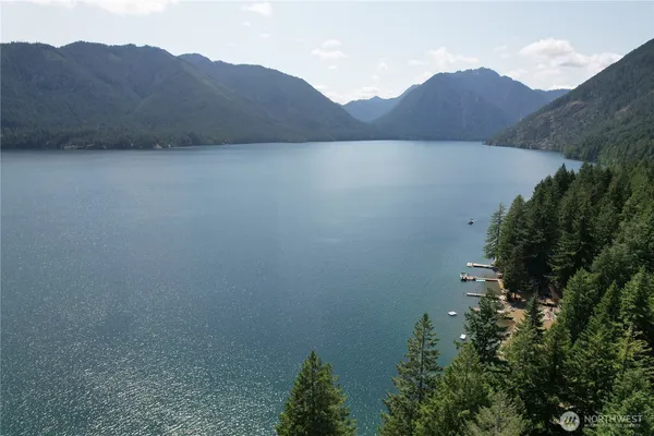 $59,500 | 11 Discovery Drive, Hoodsport, WA 98548