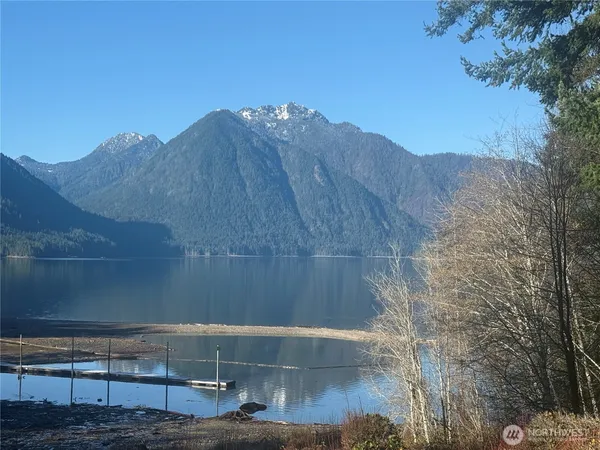 $59,500 | 11 Discovery Drive, Hoodsport, WA 98548