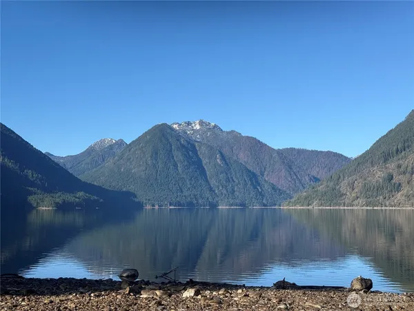 $59,500 | 11 Discovery Drive, Hoodsport, WA 98548