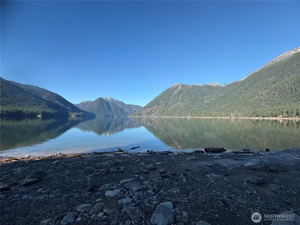 $59,500 | 11 Discovery Drive, Hoodsport, WA 98548