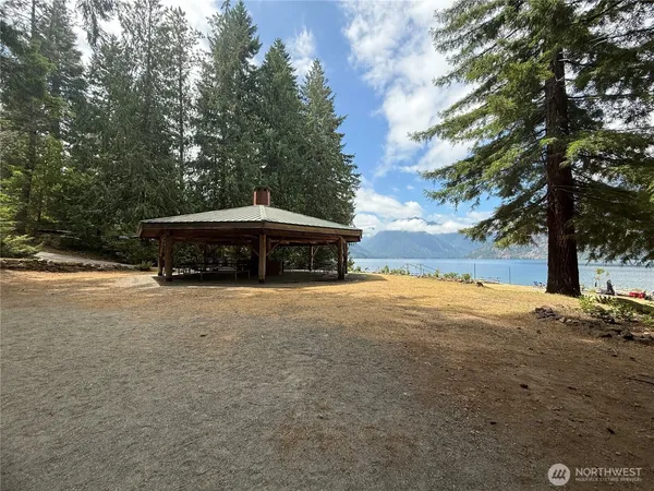 $59,500 | 11 Discovery Drive, Hoodsport, WA 98548
