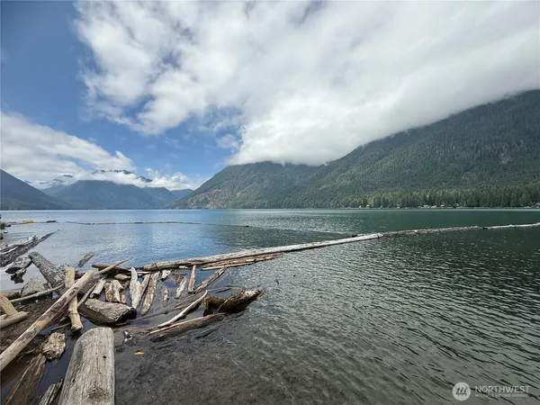 $59,500 | 11 Discovery Drive, Hoodsport, WA 98548