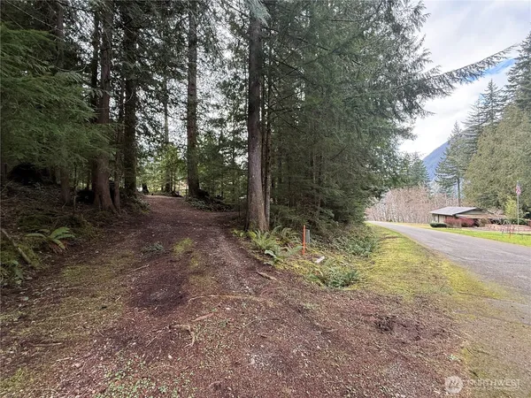 $59,500 | 11 Discovery Drive, Hoodsport, WA 98548