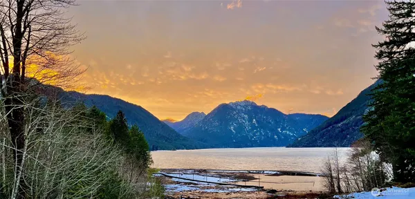 $59,500 | 11 Discovery Drive, Hoodsport, WA 98548