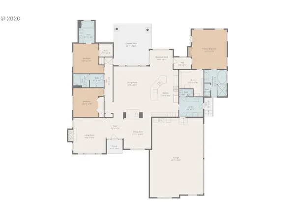 $959,000 | 3247 Lakeside Drive, Eugene, OR 97401