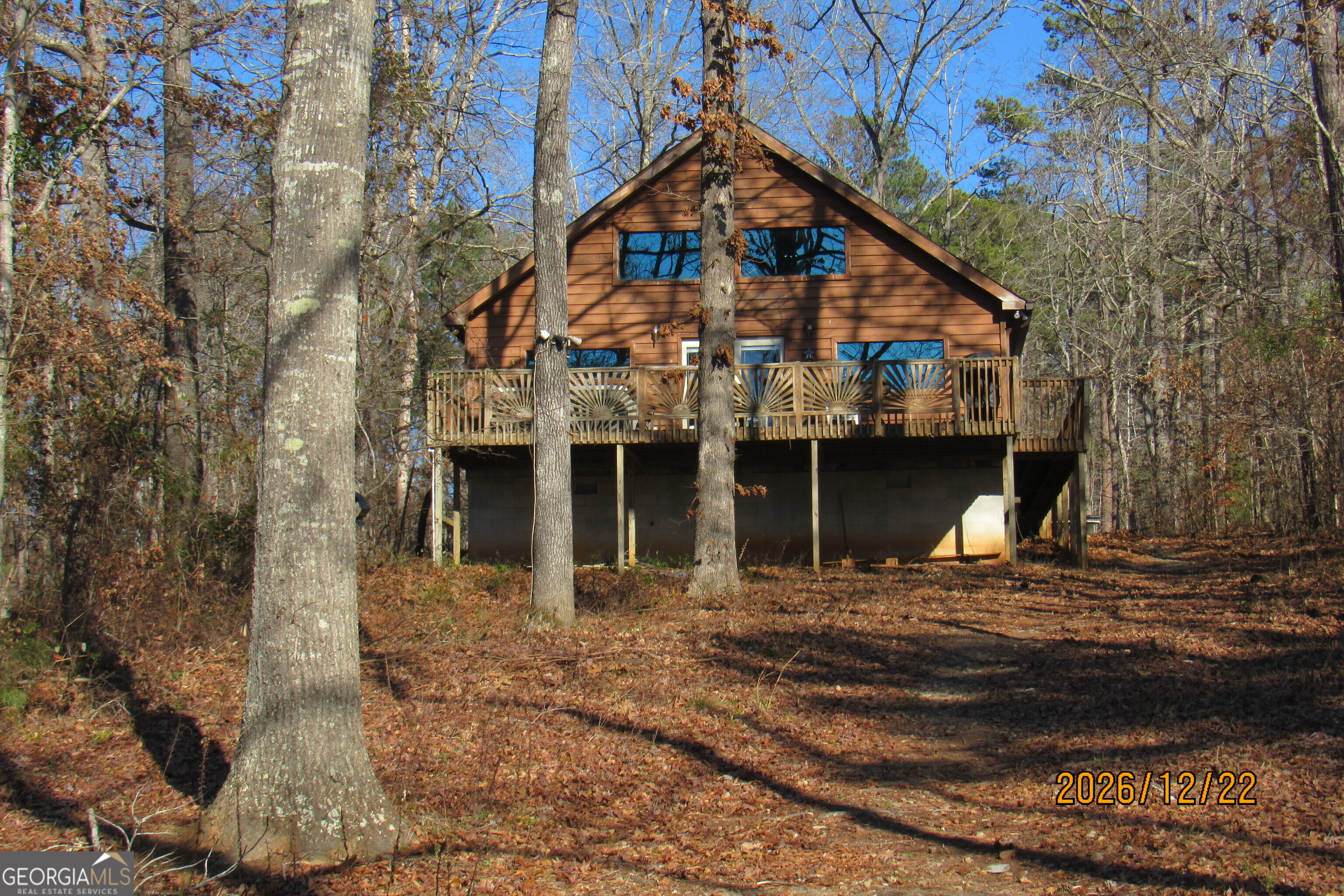 230 Sycamore Drive Sparta, GA 31087 - Photo 1 of 15