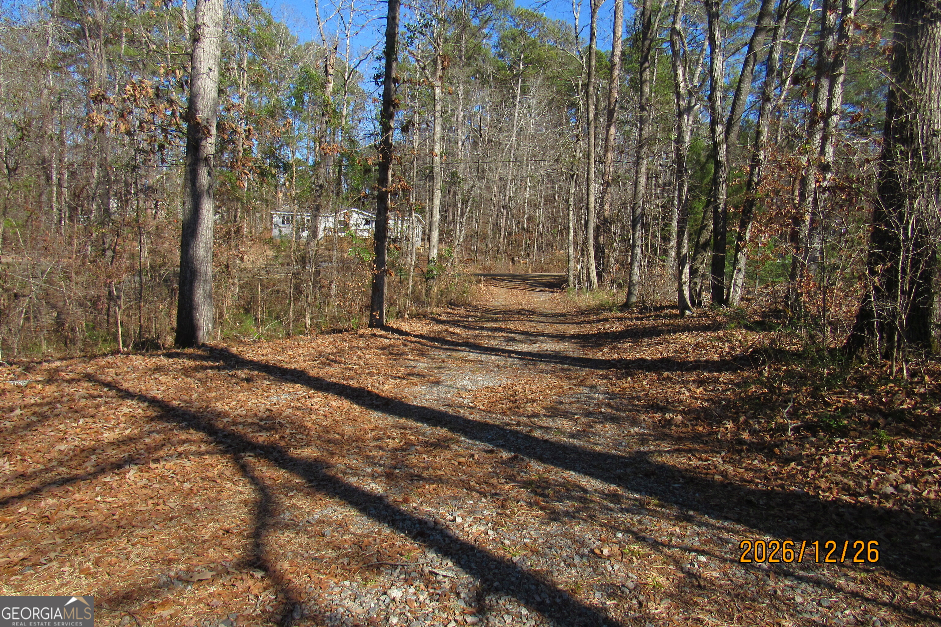 230 Sycamore Drive Sparta, GA 31087 - Photo 14 of 15