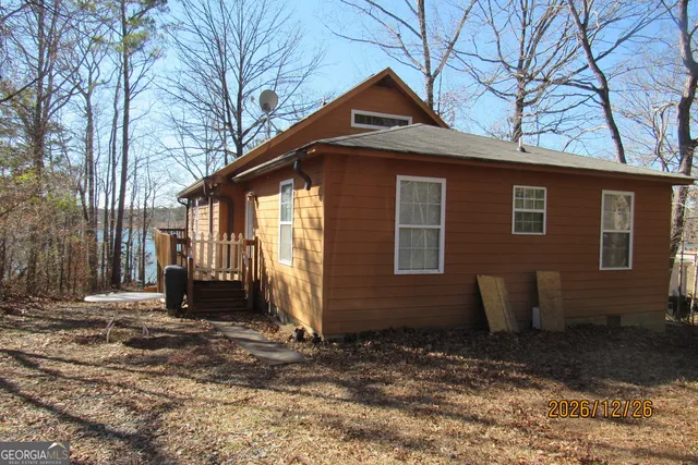 $525,000 | 230 Sycamore Drive, Sparta, GA 31087