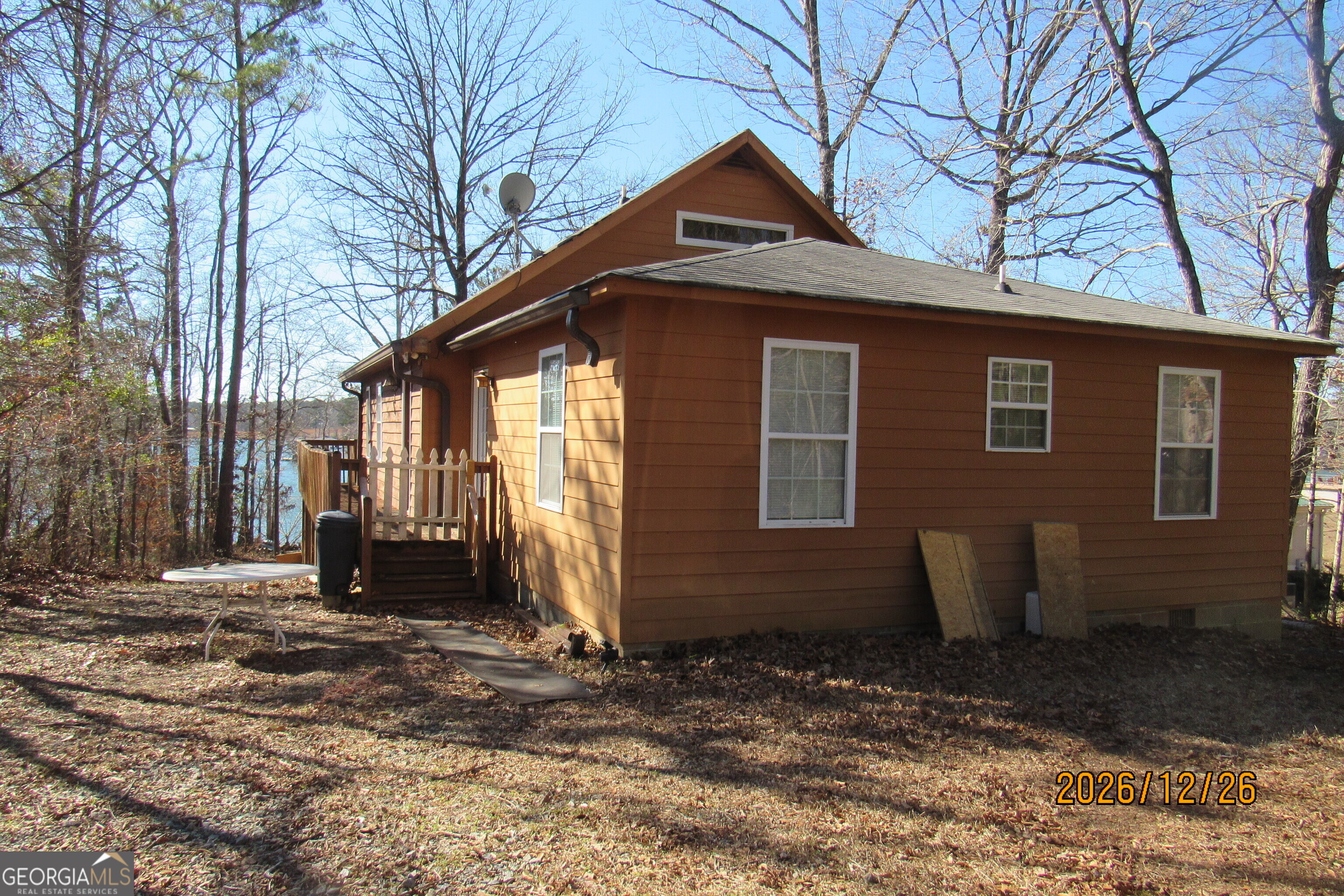 230 Sycamore Drive Sparta, GA 31087 - Photo 15 of 15