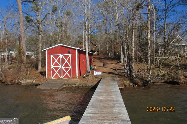 $525,000 | 230 Sycamore Drive, Sparta, GA 31087