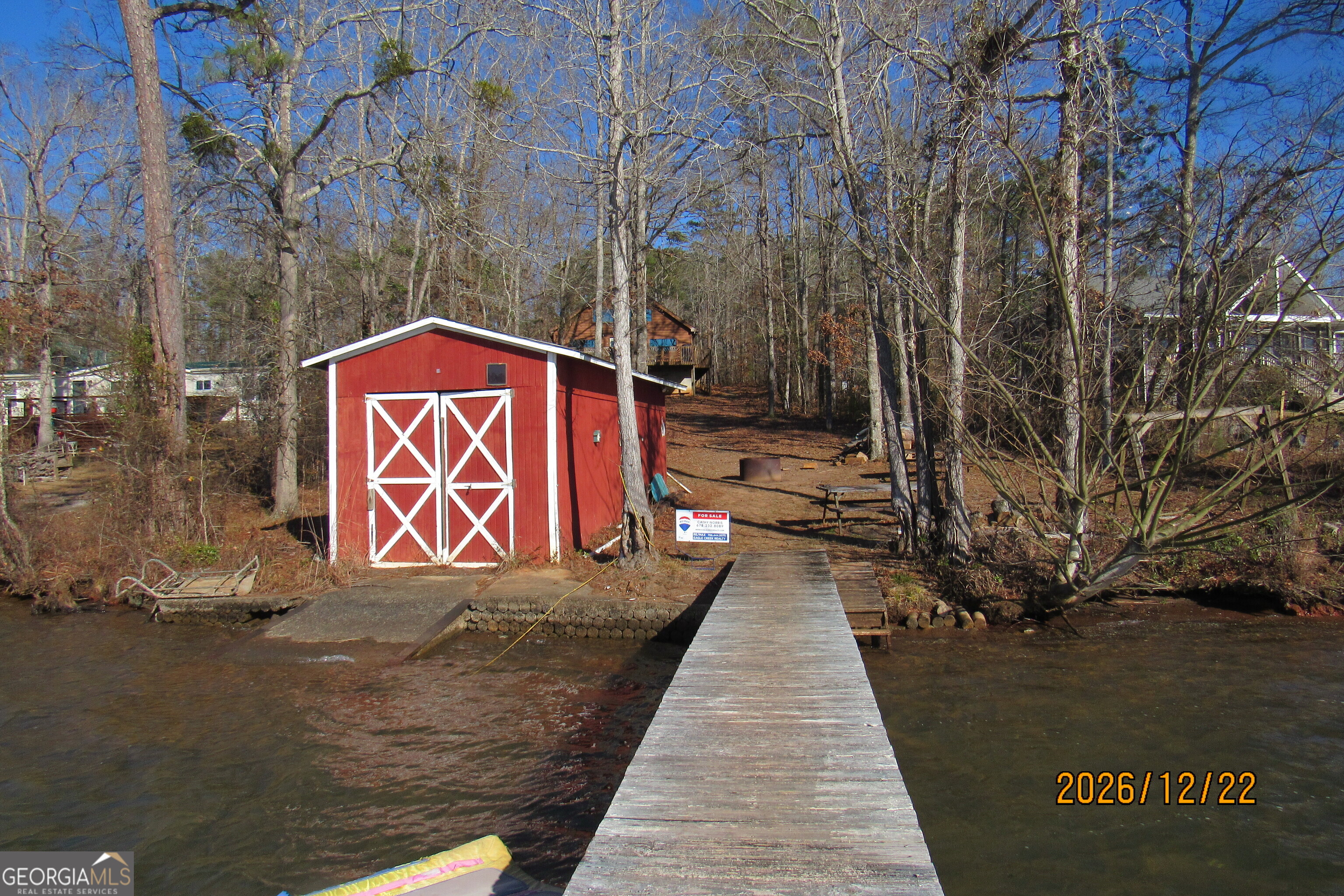 230 Sycamore Drive Sparta, GA 31087 - Photo 2 of 15