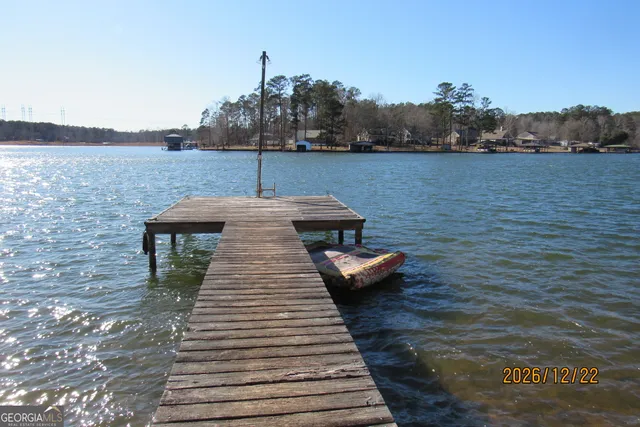 $525,000 | 230 Sycamore Drive, Sparta, GA 31087