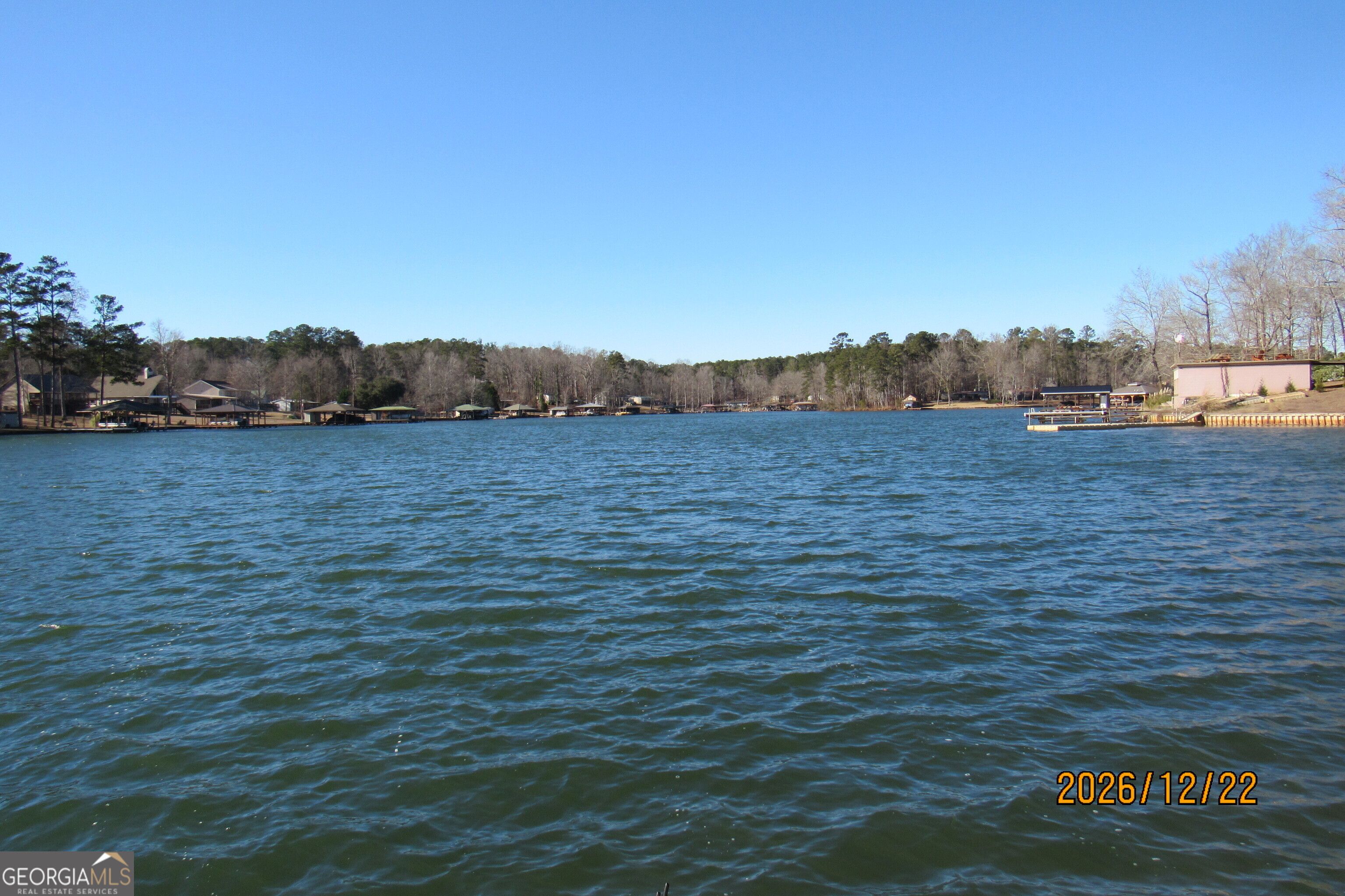 230 Sycamore Drive Sparta, GA 31087 - Photo 4 of 15