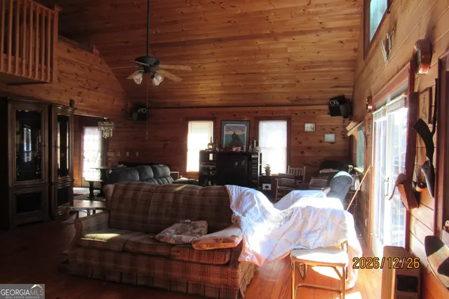 $525,000 | 230 Sycamore Drive, Sparta, GA 31087