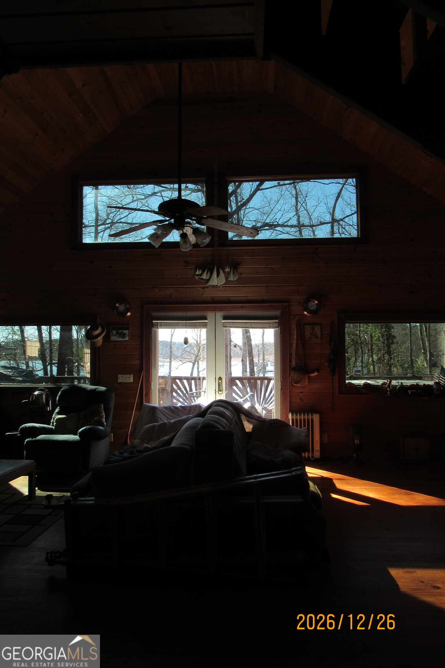 230 Sycamore Drive Sparta, GA 31087 - Photo 6 of 15