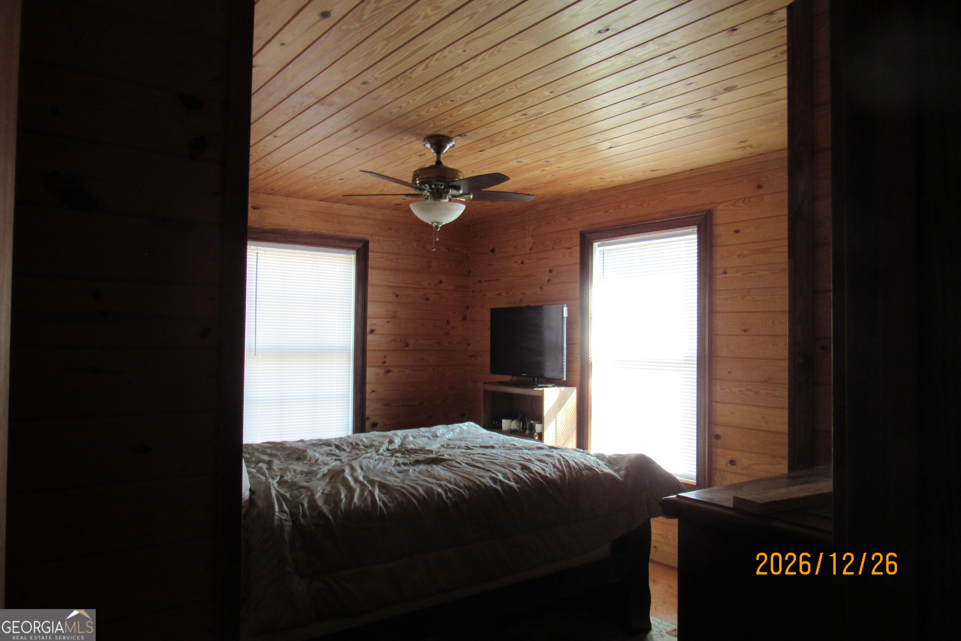 230 Sycamore Drive Sparta, GA 31087 - Photo 8 of 15