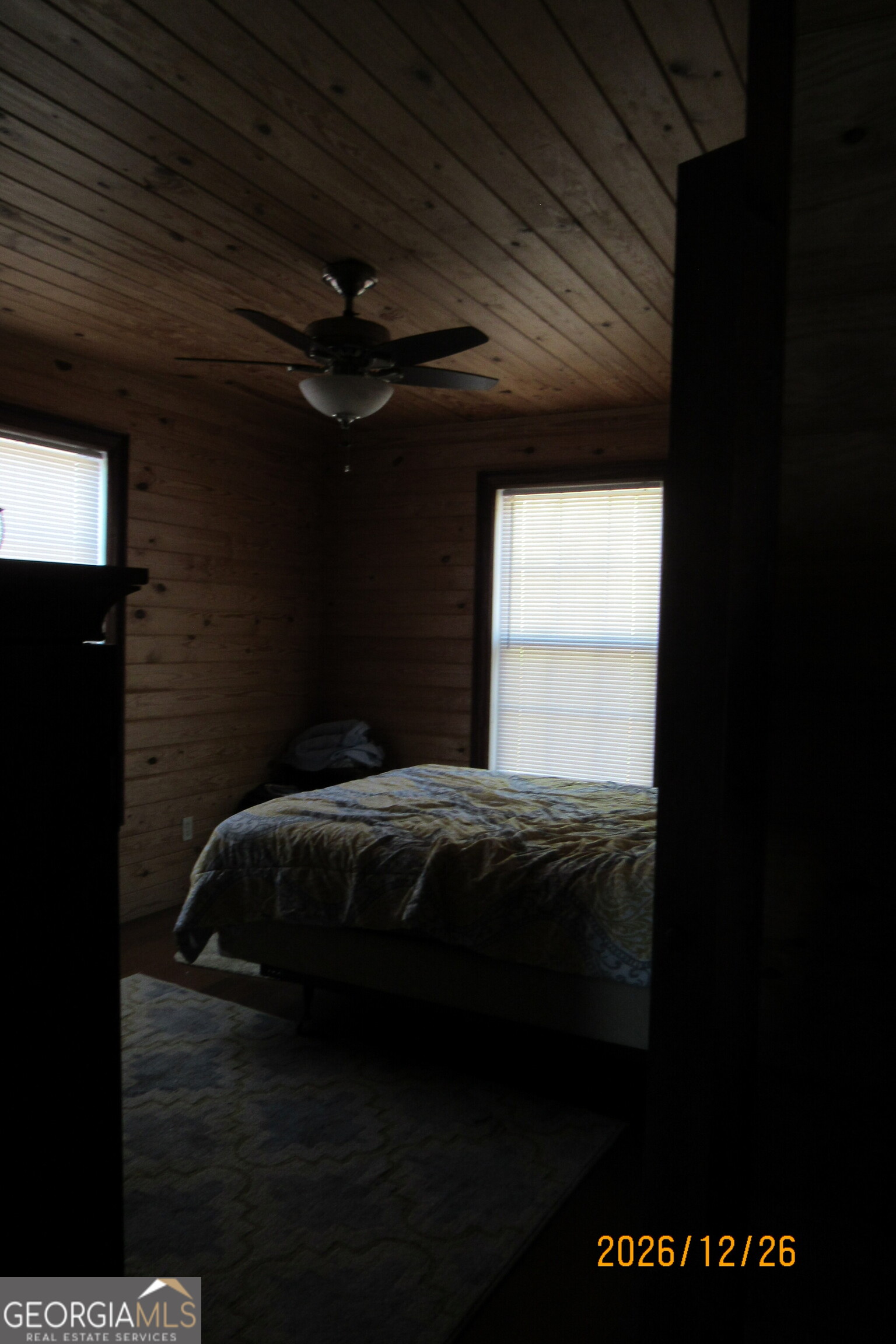 230 Sycamore Drive Sparta, GA 31087 - Photo 9 of 15