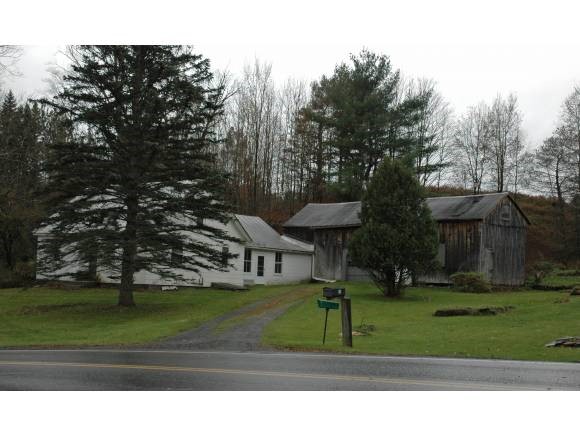 85 Brush Hill Road Williamstown, VT 05679 - Photo 1 of 1 Gallery Image 1