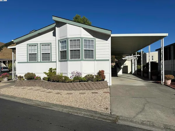 $299,800 | 711 Old Canyon Road, Fremont, CA 94536