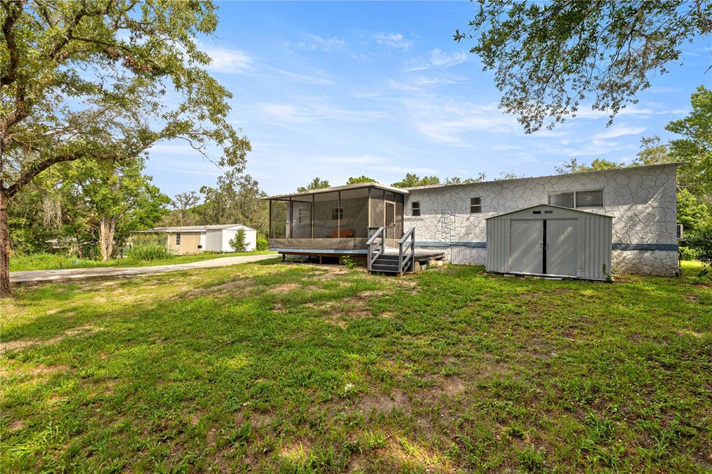 2800 East Mars Street Inverness, FL 34453 - Photo 28 of 37