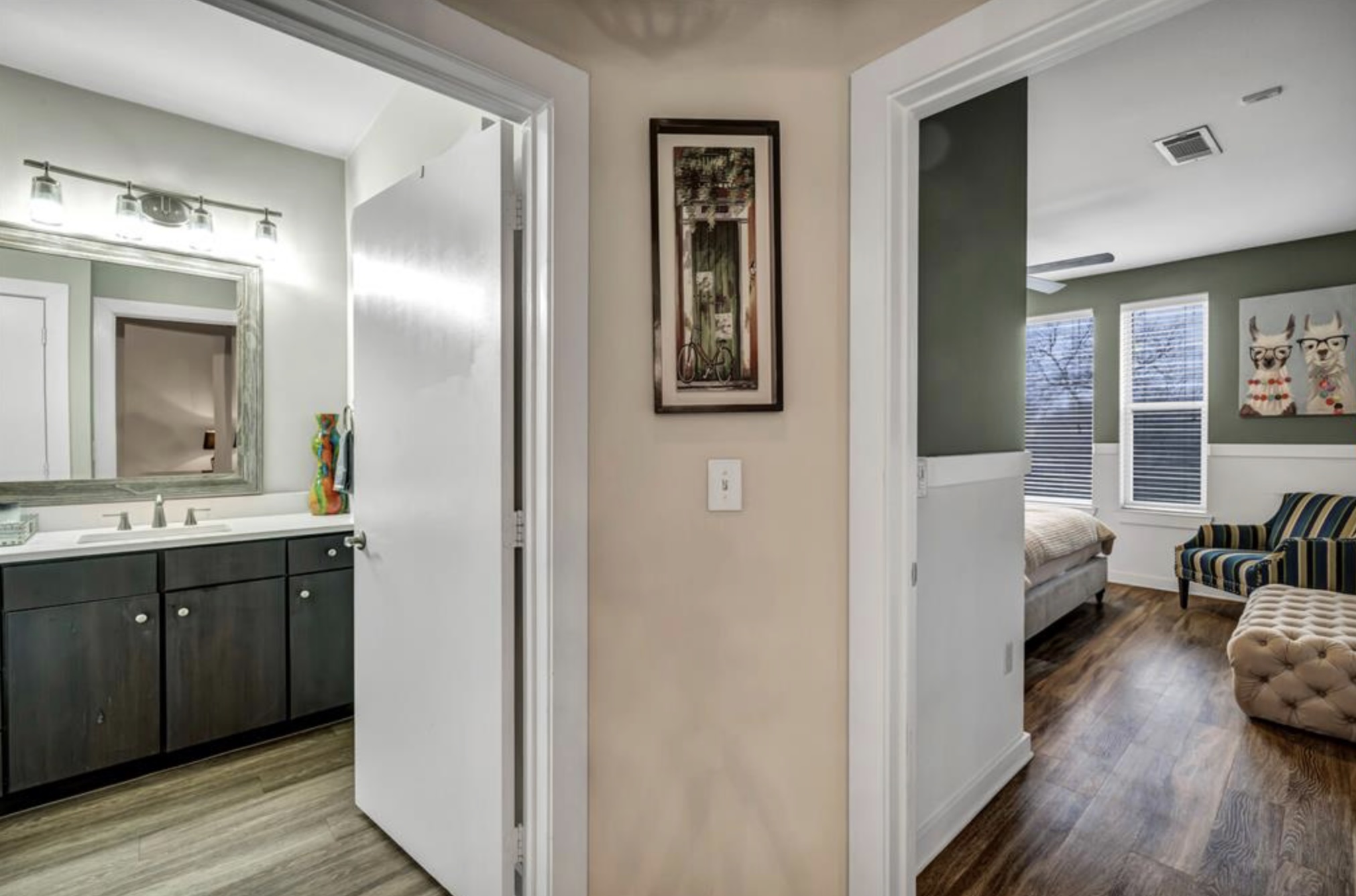 1900 Barton Springs Road, Unit 3024 Austin, TX 78704 - Photo 19 of 37