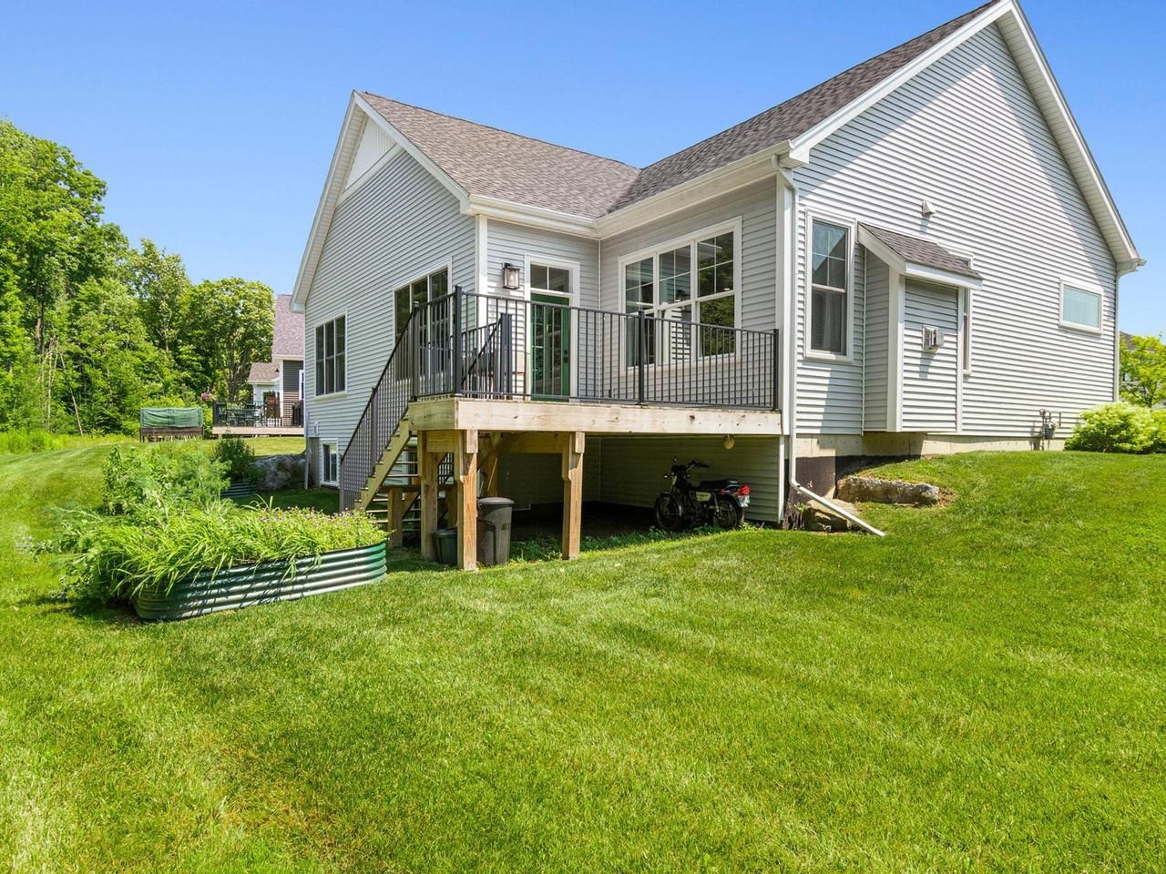 191 Elmore Street Shelburne, VT 05482 - Photo 48 of 51