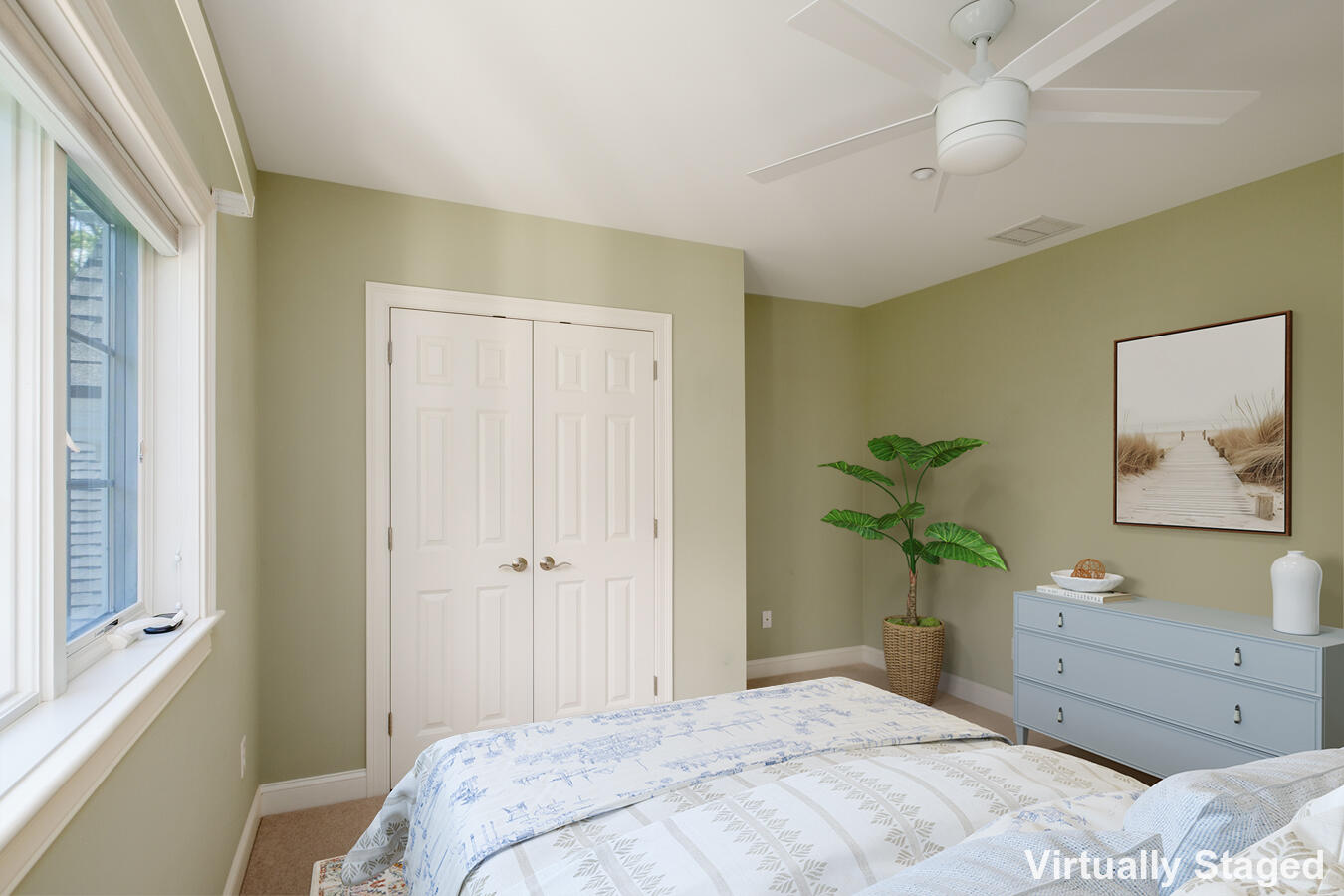 100 Shepard's Cove Road, Unit H305 Kittery, ME 03904 - Photo 30 of 45 Second Bedroom