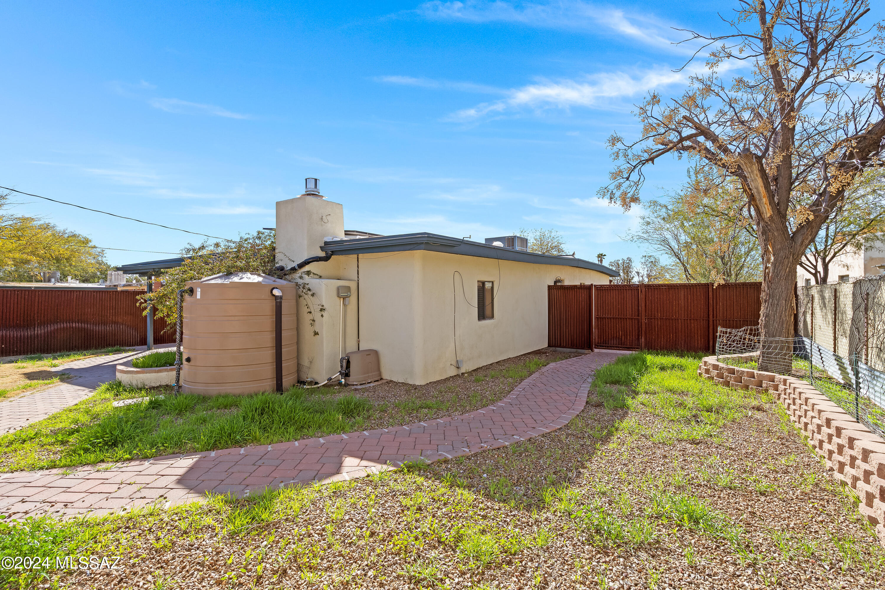 227 East Linden Street Tucson, AZ 85705 - Photo 30 of 31