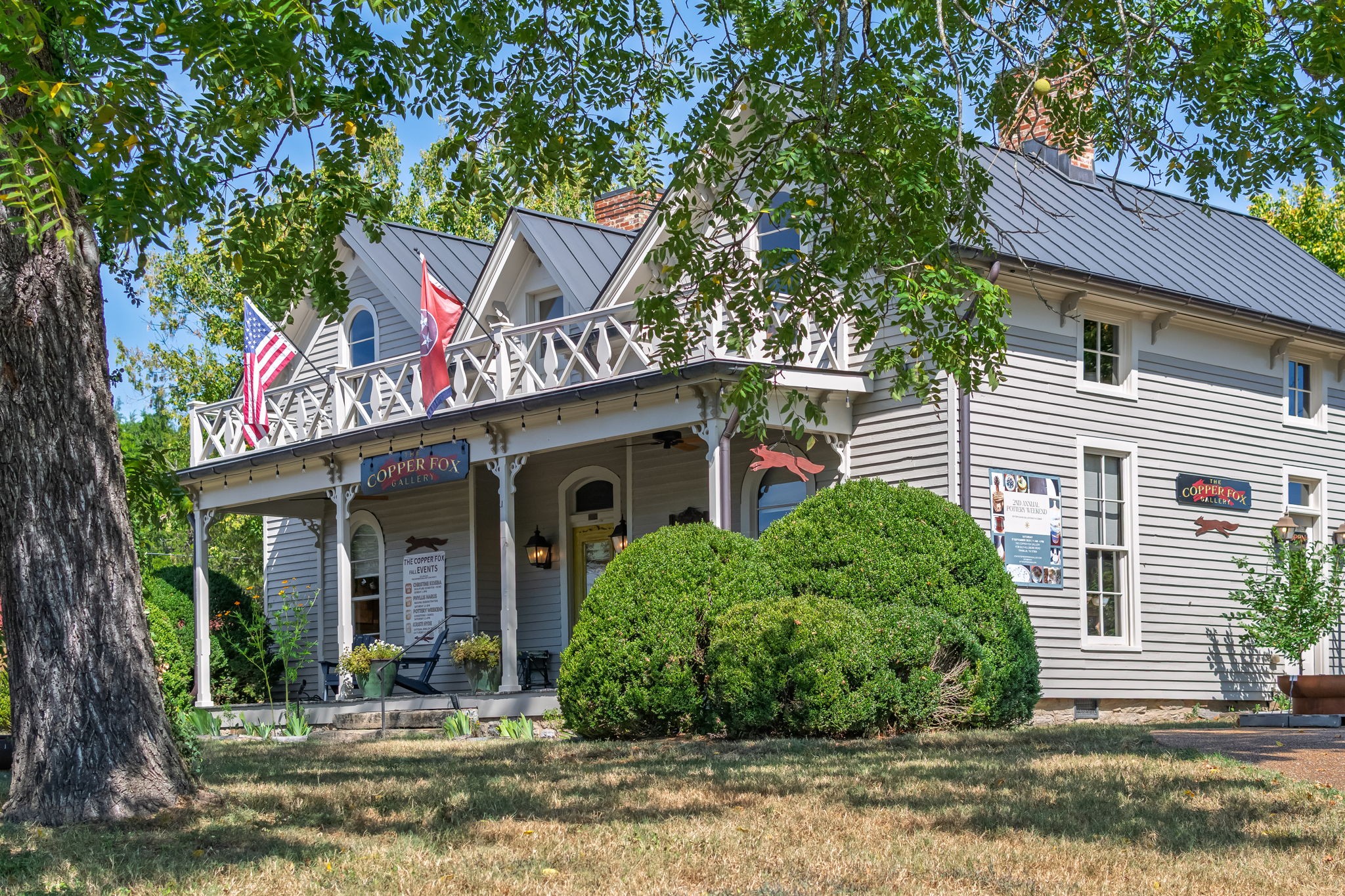 6021 Garrison Springs Road Franklin, TN 37064 - Photo 40 of 53 Gallery Image 40