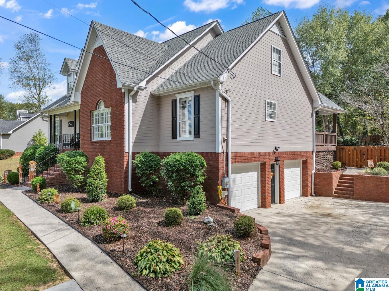 2150 Corner Road Warrior, AL 35180 - Photo 58 of 60 Gallery Image 58