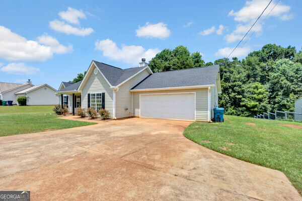 396 Brazey Road Monticello, GA 31064 - Photo 8 of 30