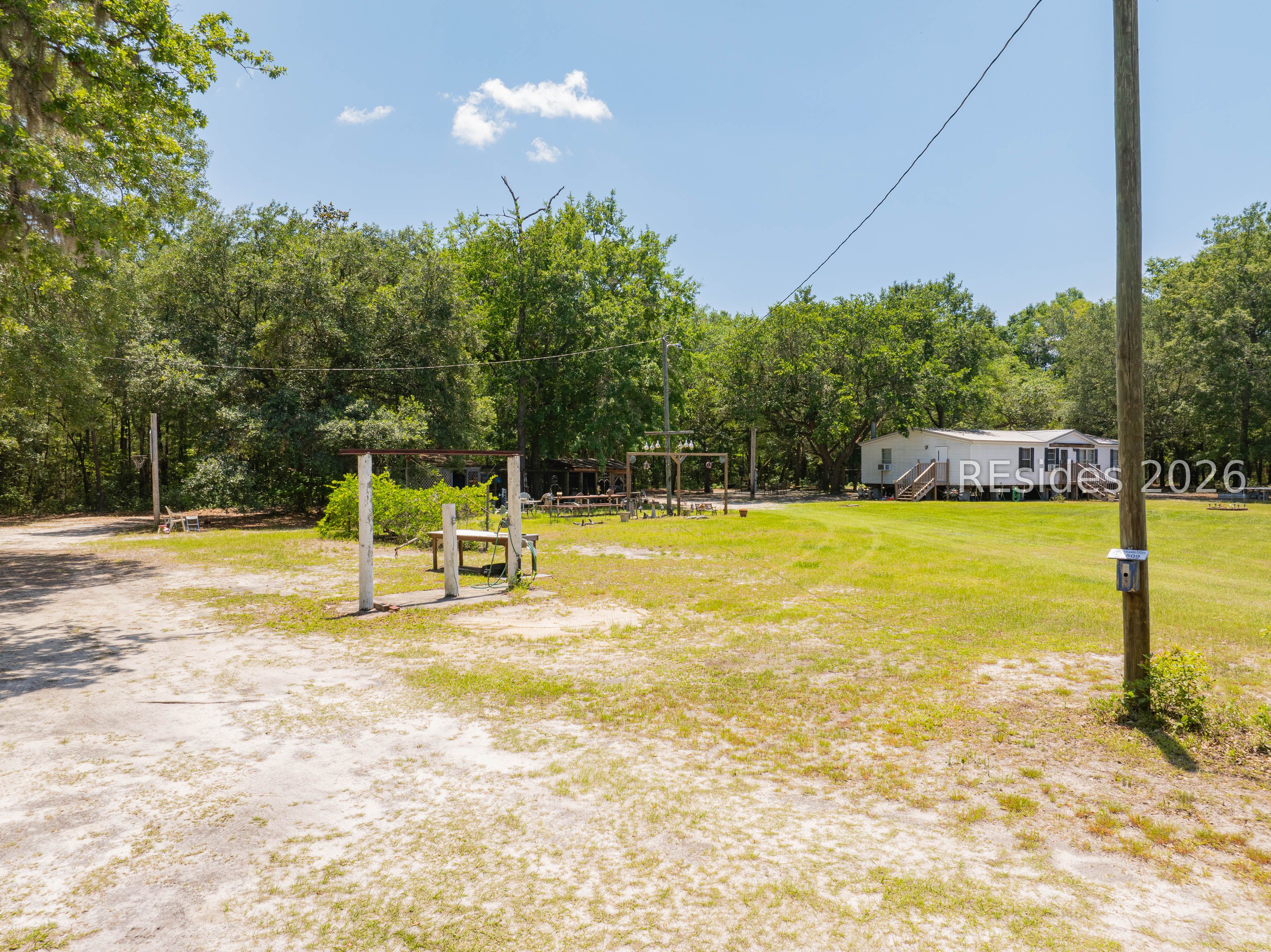 3958 Pineland Road Varnville, SC 29944 - Photo 28 of 55