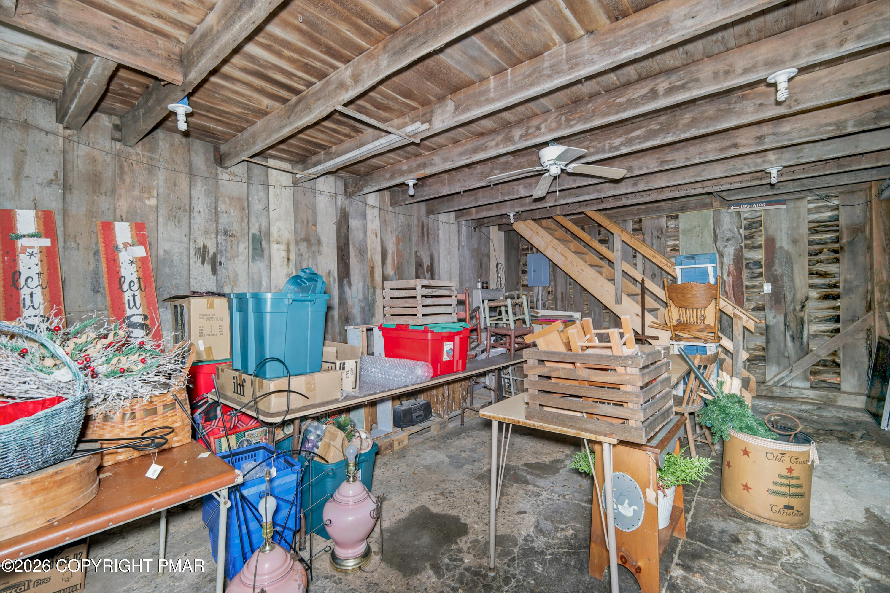556 Interchange Road Kunkletown, PA 18058 - Photo 49 of 68 Barn