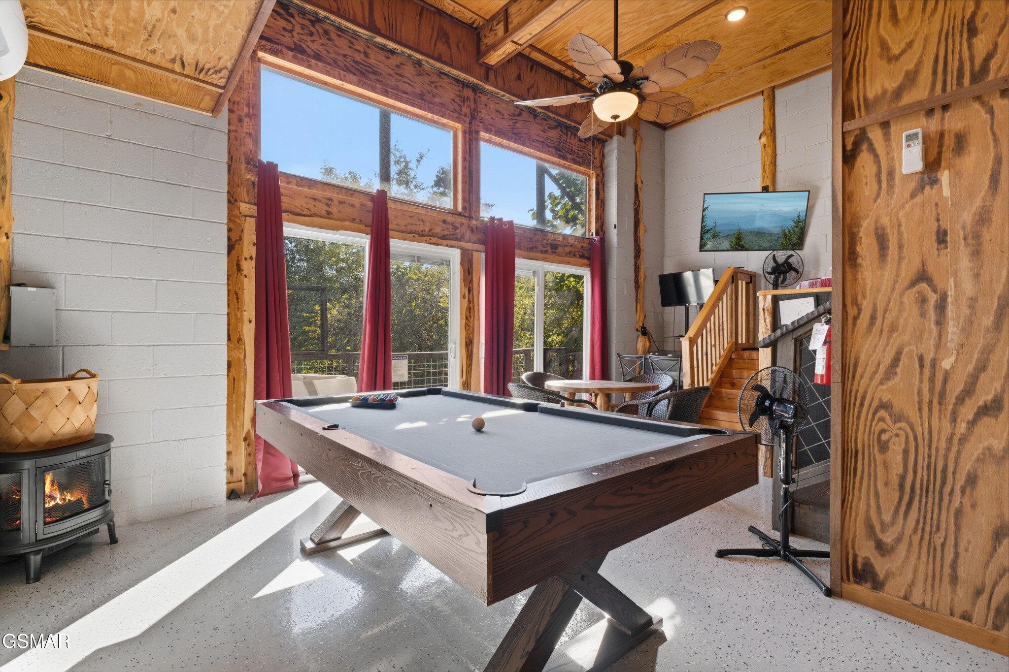 739743 Rondayview Lane Sevierville, TN 37876 - Photo 64 of 71 Gallery Image 64
