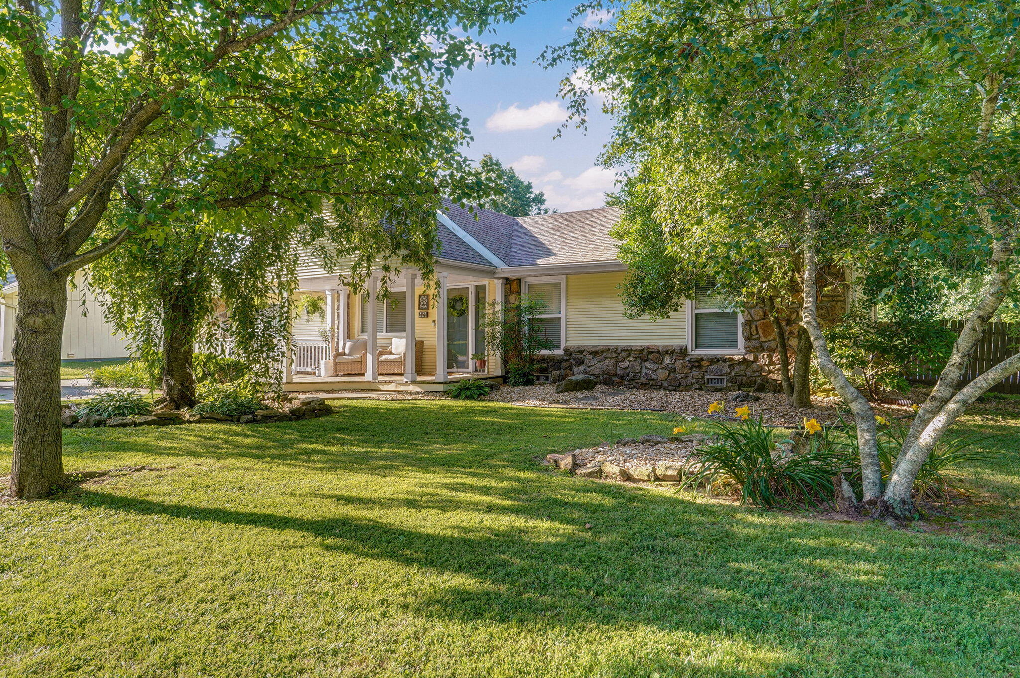 3132 West Wick Street Springfield, MO 65810 - Photo 1 of 1 3132 W Wick St-1