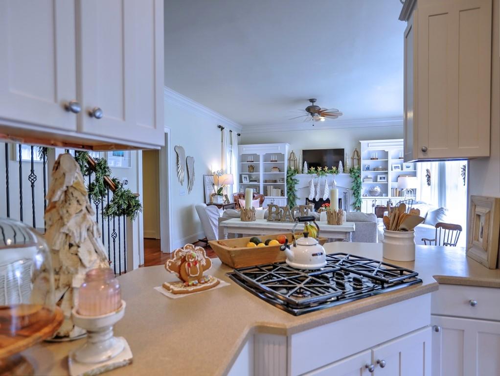 4586 Paper Mill Road Southeast Marietta, GA 30067 - Photo 21 of 62 Gallery Image 21