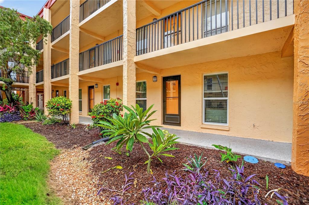 8931 Blind Pass Road, Unit 156 St. Pete Beach, FL 33706 - Photo 1 of 29