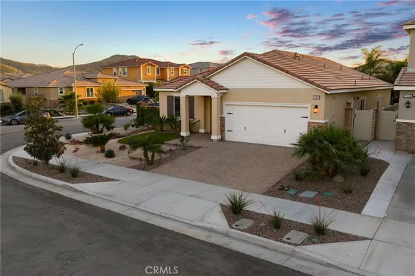 $672,000 | 29981 Western Front Drive, Menifee, CA 92584