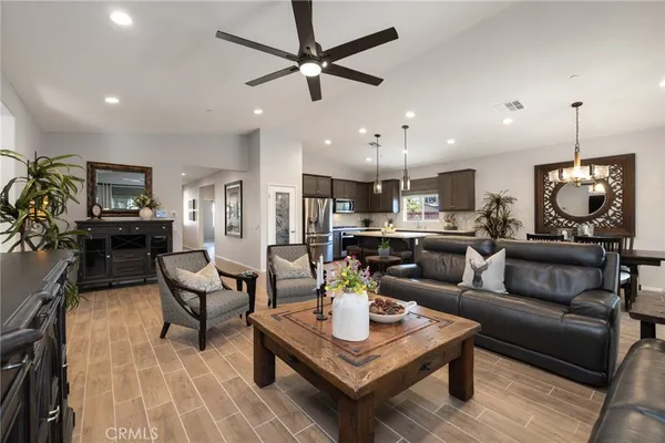 $672,000 | 29981 Western Front Drive, Menifee, CA 92584