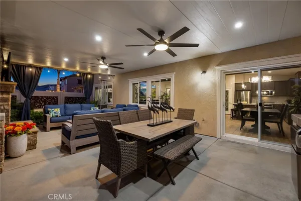$672,000 | 29981 Western Front Drive, Menifee, CA 92584
